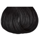 Singularity Vegán Krémhajfesték 100ml 1.0 Fekete