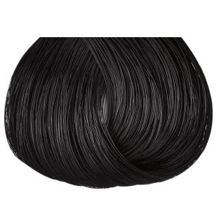 Singularity Vegán Krémhajfesték 100ml 1.0 Fekete