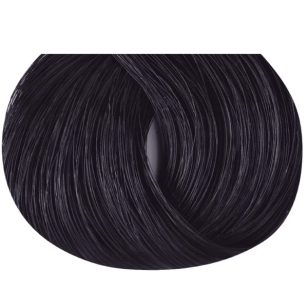 Singularity Vegán Krémhajfesték 100ml 1.10 Kékes Fekete