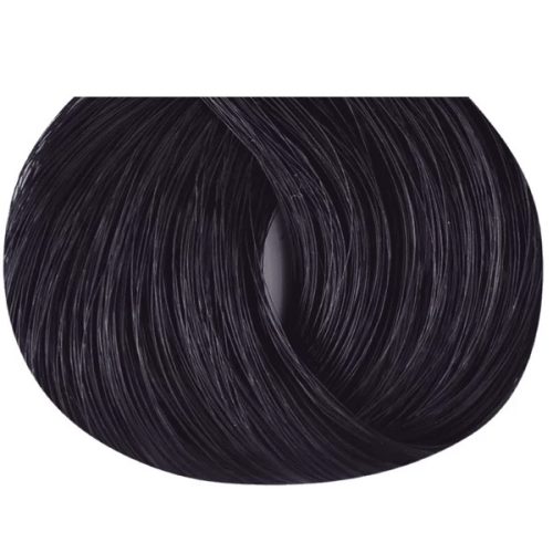 Singularity Vegán Krémhajfesték 100ml 1.10 Kékes Fekete