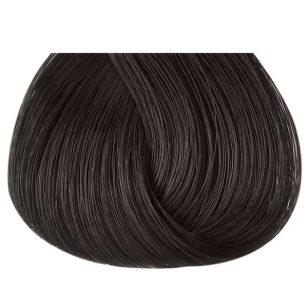 Singularity Vegán Krémhajfesték 100ml 3.0 Sötét Barna