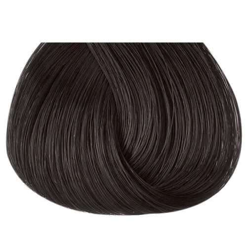 Singularity Vegán Krémhajfesték 100ml 3.0 Sötét Barna