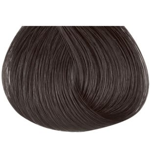   Singularity Vegán Krémhajfesték 100ml 4.00 Intenzív Barna