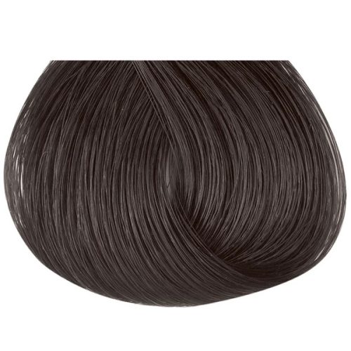 Singularity Vegán Krémhajfesték 100ml 4.00 Intenzív Barna