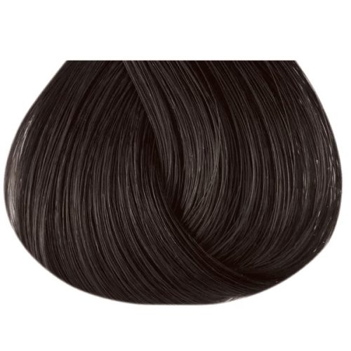 Singularity Vegán Krémhajfesték 100ml 5.03 Meleg Világos Barna