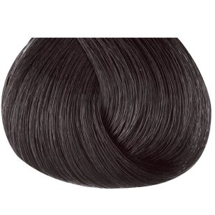   Singularity Vegán Krémhajfesték 100ml 5.1 Világos Hamvas Barna