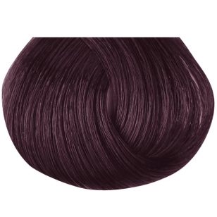   Singularity Vegán Krémhajfesték 100ml 5.22 Intenzív Írisz Világosbarna