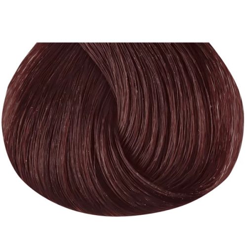 Singularity Vegán Krémhajfesték 100ml 5.5 Világos Mahagóni Barna