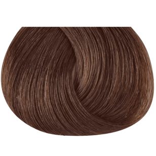   Singularity Vegán Krémhajfesték 100ml 6.4 Sötét Réz Szőke