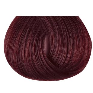   Singularity Vegán Krémhajfesték 100ml 6.62 Sötét Lilás Vörös Szőke