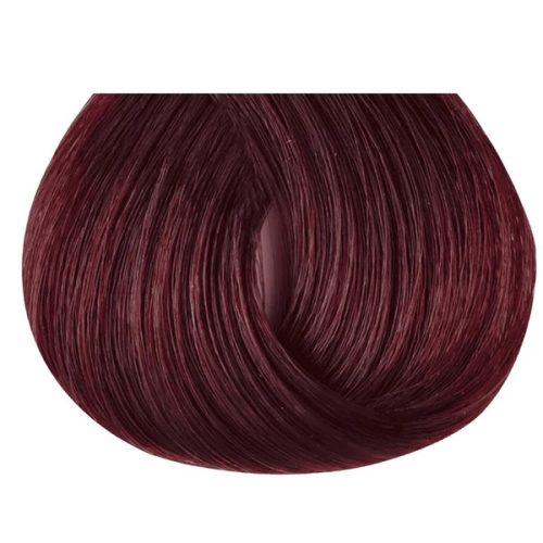 Singularity Vegán Krémhajfesték 100ml 6.62 Sötét Lilás Vörös Szőke