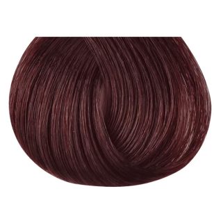   Singularity Vegán Krémhajfesték 100ml 6.66 Intenzív Vörös Sötét Szőke