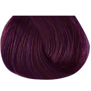 Singularity Vegán Krémhajfesték 100ml 7.222 Szuperviola