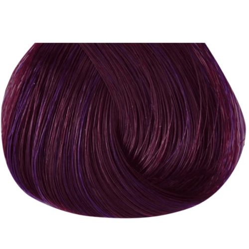 Singularity Vegán Krémhajfesték 100ml 7.222 Szuperviola