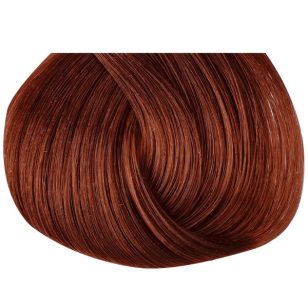   Singularity Vegán Krémhajfesték 100ml 7.44 Intenzív Réz Szőke