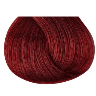   Singularity Vegán Krémhajfesték 100ml 7.66 Intenzív Vörös Szőke