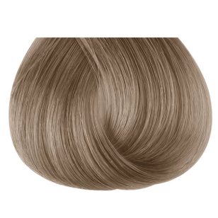 Singularity Vegán Krémhajfesték 100ml 8.0 Világos Szőke