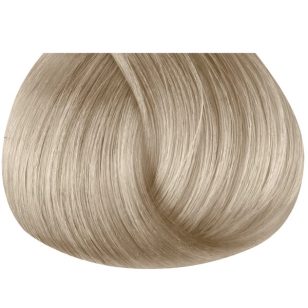   Singularity Vegán Krémhajfesték 100ml 11.00 Platina Szőke