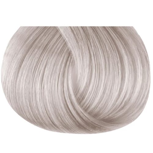 Singularity Vegán Krémhajfesték 100ml 11.11 Intenzív Hamvas Platina Szőke