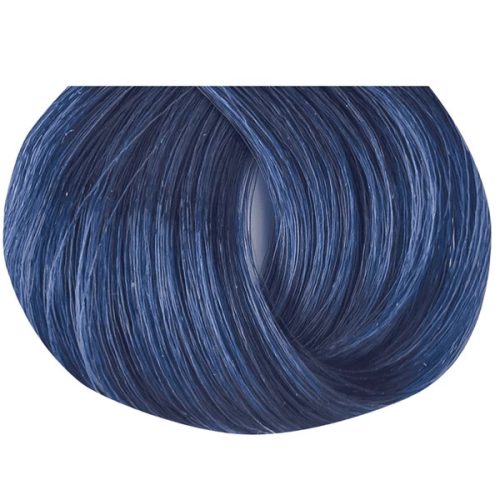 Singularity Vegán Krémhajfesték 100ml Pasztel Acélkék -SPSB