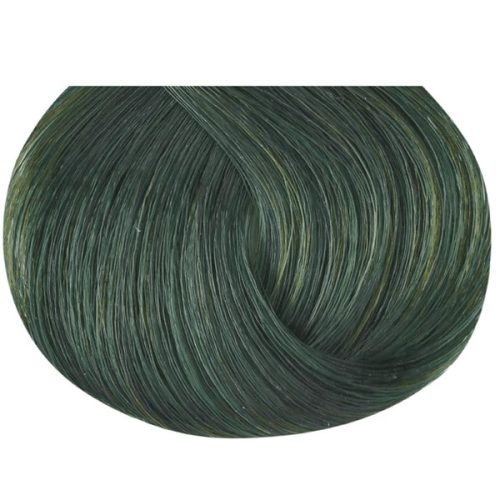 Singularity Vegán Krémhajfesték 100ml Pasztel Smaragd -SPE