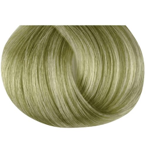 Singularity Vegán Krémhajfesték 100ml Pasztel Menta -SPM