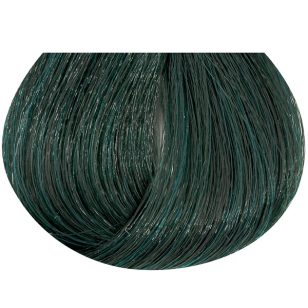 Singularity Vegán Krémhajfesték 100ml Zöld Korrektor