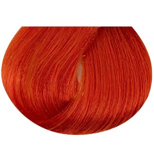   Singularity Vegán Krémhajfesték 100ml Réz Korrektor - Orange