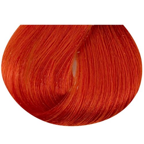 Singularity Vegán Krémhajfesték 100ml Réz Korrektor - Orange