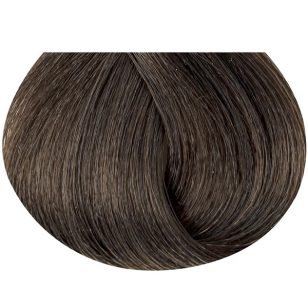   Singularity Vegán Krémhajfesték 100ml 5.07 Világos Barna Természetes Hűvös Matt