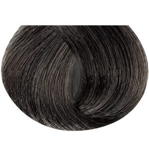   Singularity Vegán Krémhajfesték 100ml 5.01 Világos Barna Természetes Hűvös