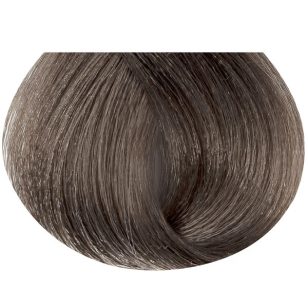   Singularity Vegán Krémhajfesték 100ml 7.01 Közép szőke Természetes Hűvös