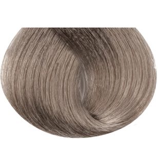   Singularity Vegán Krémhajfesték 100ml 8.01 Világos Szőke Természetes Hűvös