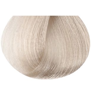   Singularity Vegán Krémhajfesték 100ml 12.10 Speciál Szőke Hamvas Természetes