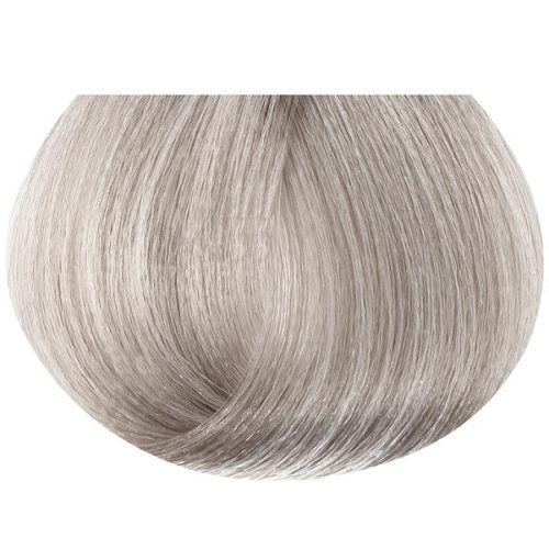 Singularity Vegán Krémhajfesték 100ml 12.11 Speciál Szőke Extra Hamvas