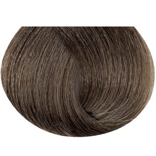   Singularity Vegán Krémhajfesték 100ml 6.07 Sötét Szőke Természetes Hűvös Matt