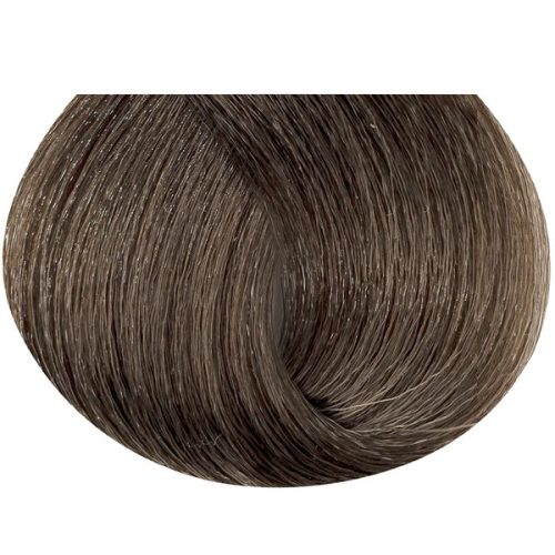 Singularity Vegán Krémhajfesték 100ml 6.07 Sötét Szőke Természetes Hűvös Matt