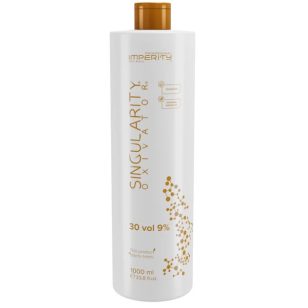   Singularity Oxivator Argánolajos Krémhidrogén 9% 1000ml IP