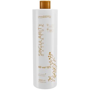   Singularity Oxivator Argánolajos Krémhidrogén 12% 1000ml IP