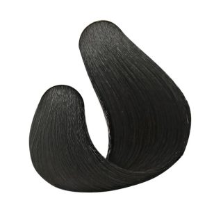   IMPEVITA VEGÁN, AMMÓNIA, PPD ÉS REZORCIN MENTES HAJFESTÉK 100ml 1.0 IP fekete