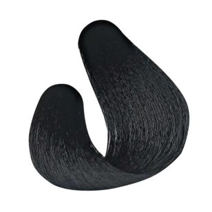   IMPEVITA VEGÁN, AMMÓNIA, PPD ÉS REZORCIN MENTES HAJFESTÉK 100ml 1.11 Kékes Fekete IP