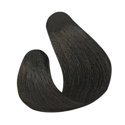 IMPEVITA VEGÁN, AMMÓNIA, PPD ÉS REZORCIN MENTES HAJFESTÉK 100ml 4.0 Középbarna IP