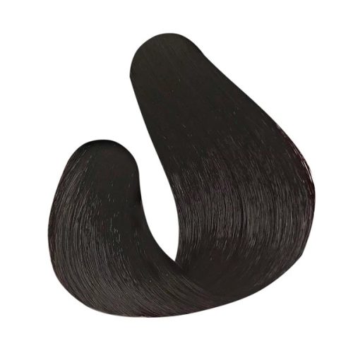 IMPEVITA VEGÁN, AMMÓNIA, PPD ÉS REZORCIN MENTES HAJFESTÉK 100ml 4.6 Középbarna Mahagóni IP