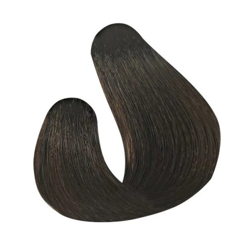 IMPEVITA VEGÁN, AMMÓNIA, PPD ÉS REZORCIN MENTES HAJFESTÉK 100ml 5.0 Világosbarna IP