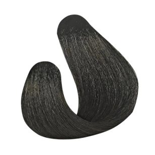   IMPEVITA VEGÁN, AMMÓNIA, PPD ÉS REZORCIN MENTES HAJFESTÉK 100ml 5.1 Világos Barna Hamvas IP