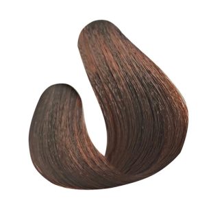   IMPEVITA VEGÁN, AMMÓNIA, PPD ÉS REZORCIN MENTES HAJFESTÉK 100ml 5.4 Világosbarna Réz IP