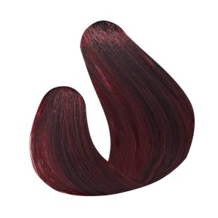   IMPEVITA VEGÁN, AMMÓNIA, PPD ÉS REZORCIN MENTES HAJFESTÉK 100ml 5.55 Világosbarna Intenzív Vörös IP