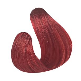   IMPEVITA VEGÁN, AMMÓNIA, PPD ÉS REZORCIN MENTES HAJFESTÉK 100ml 7.55 Középszőke Intenzív Vörös IP