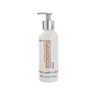 I AM COLOR VEGÁN FIZIKAI HAJSZÍNEZŐ GÉL Bézs 150ml IP