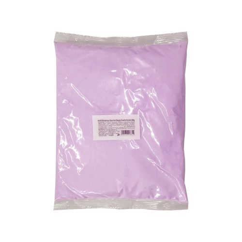 Blonderator Szuper Prémium Lila Hamvasító Szőkítőpor Áfonya Kivonattal Utántöltő 500g (8) IP